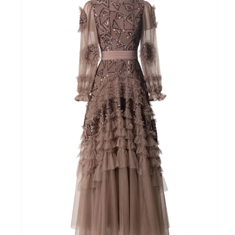 Thalasso Maxi Dress